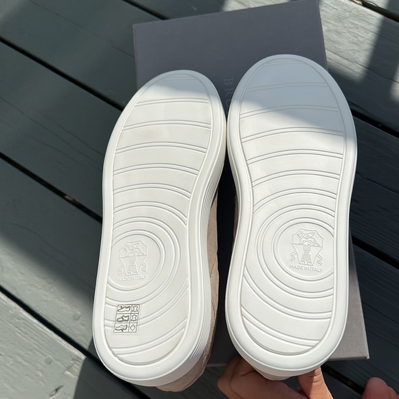 Brunello Cucinelli Men’s Shoes - Picture 5 of 10